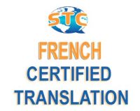 Certified French Translation