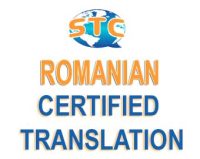 Certified Romanian Translation