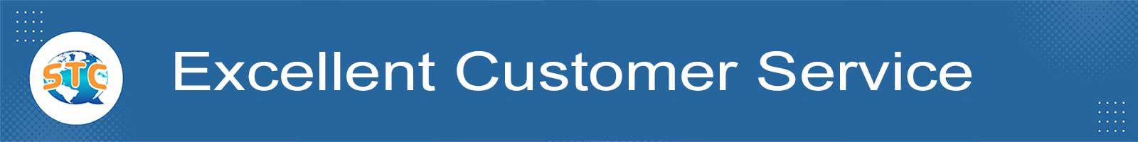 Customer Service